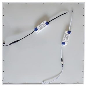 UVC Sterilization LED Panel Light 2020 620x620 back1