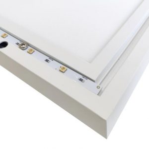 UVC Sterilization LED Panel Light 2020 620x620 clear2