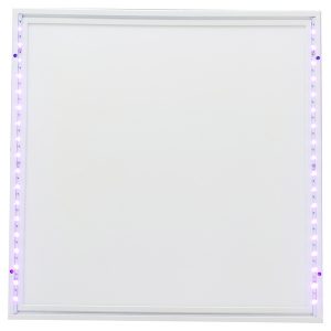 UVC Sterilization LED Panel Light 2020 620x620 uvc mode