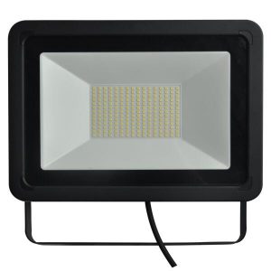 100W GEN3 Waterproof Lap LED Flood Light IP65 PIR Motion Light Sensor Outdoor Garden Security Light