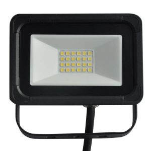 10W GEN3 Waterproof Lap LED Flood Light IP65 PIR Motion Light Sensor Outdoor Garden Security Light
