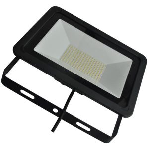 150W GEN3 Waterproof Lap LED Flood Light IP65 PIR Motion Light Sensor Outdoor Garden Security Light 2