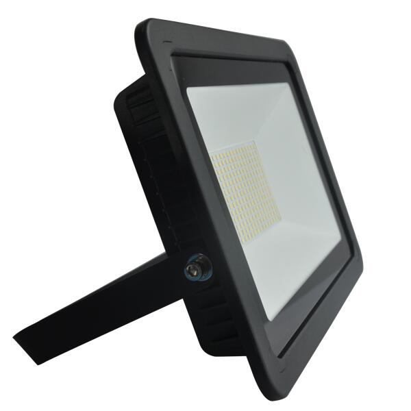 10W Zion LED  Polycarbonate Floodlight Outdoor Garden Security PIR Sensor ANSELL