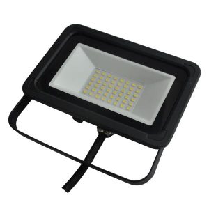 20W GEN3 Waterproof Lap LED Flood Light IP65 PIR Motion Light Sensor Outdoor Garden Security Light 2