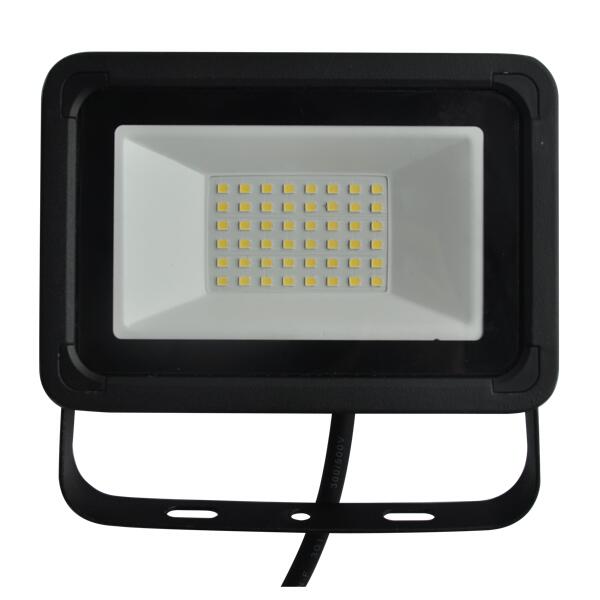 20W LED Floodlight Waterproof IP65 PIR Sensor - Haichang Optotech