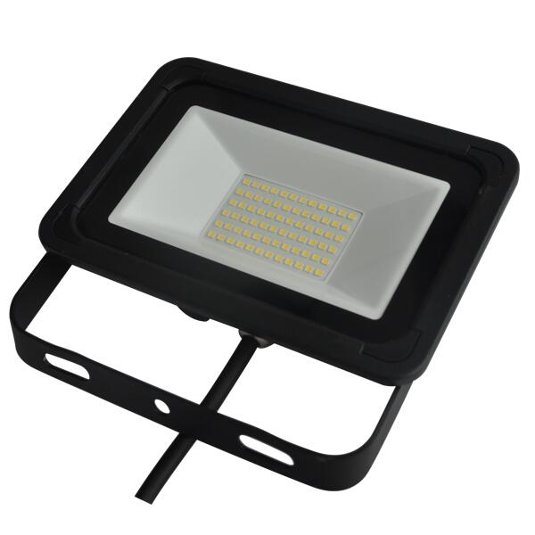 Details about   30W 50W 100W PIR Motion Sensor LED Flood Light Outdoor Security Waterproof Lamp 