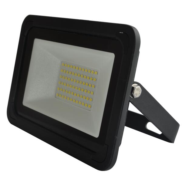 Details about   30W PIR Motion Sensor LED Flood Light Outdoor Lights Security Lamp Waterproof 