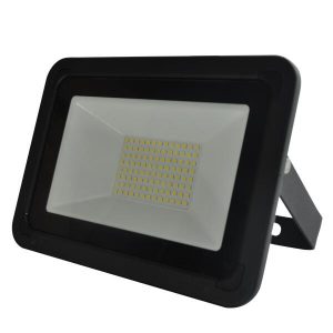 50W GEN3 Waterproof Lap LED Flood Light IP65 PIR Motion Light Sensor Outdoor Garden Security Light 2