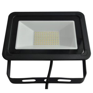 50W GEN3 Waterproof Lap LED Flood Light IP65 PIR Motion Light Sensor Outdoor Garden Security Light