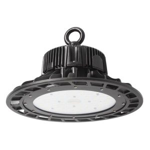 Fin LED High Bay UA9-100W-glass -1