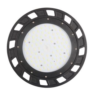 Fin LED High Bay UA9-200W-glass -3