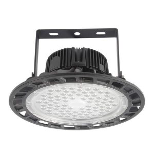 Fin LED High Bay UA9-200W-lens -1