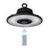 LED high bay light with Microwave Sensor 1