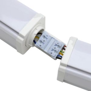 Linkable LED Tri-proof Light IP66 -4