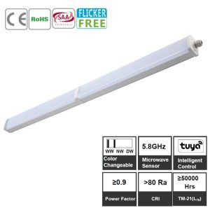 Linkable LED Tri-proof Light IP66 best2