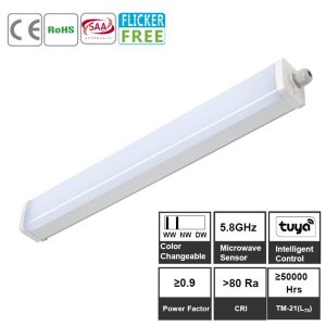 Linkable LED Tri-proof Light IP66 best3