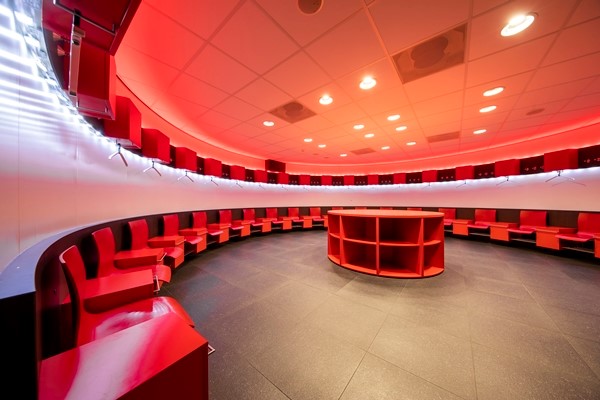 Top Dutch Soccer Club to Collaborate with Signify for Installation of UVC Disinfection System