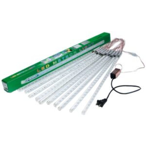 LED Meteor Shower Lights Christmas xmas lights