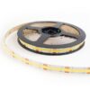 CCT Tunable White COB tape Dim to Warm LED Strip lights 576LED
