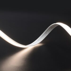 COB LED Neon Strip lights bend