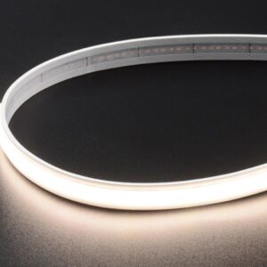 COB LED Neon Strip lights white