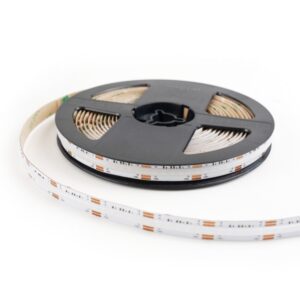RGB COB LED Tape strip light 720LED Multi Color Changing Smart control