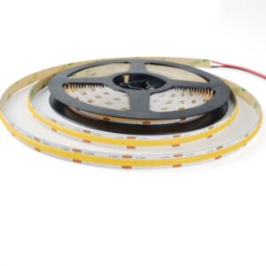 Super long COB LED Tape Strips 10M meters Continuous linear lighting with 480LEDs 560LEDs