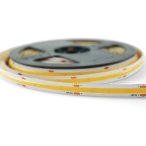 Super long COB LED Tape Strips 30M meters Continuous linear lighting with 480LEDs