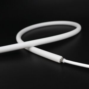 360 degree led neon light Free bending 1