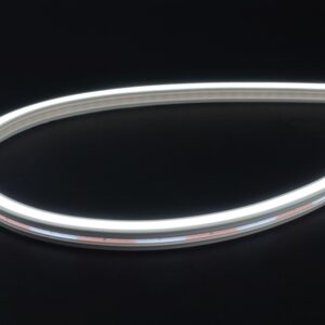 Recessed led neon light 1220