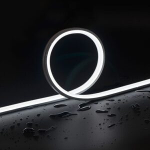 front emitting 3 sides view led neon Light 1010 -1