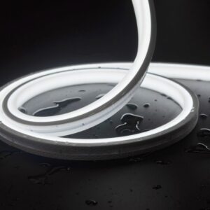 front emitting 3 sides view led neon Light 1010
