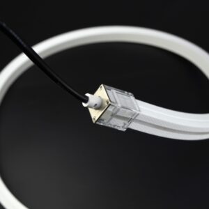 top view led neon Light 1615