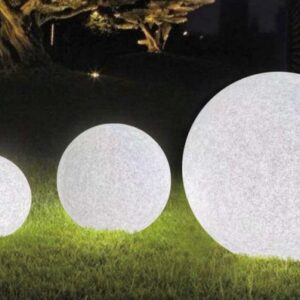 LED Moon lamp Earth light Planet Ball light Night light Star Sphere lamp home decor outdoor landscape 1