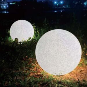LED Moon lamp Earth light Planet Ball light Night light Star Sphere lamp home decor outdoor landscape