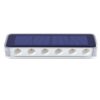 Solar LED Deck Lights rectangular