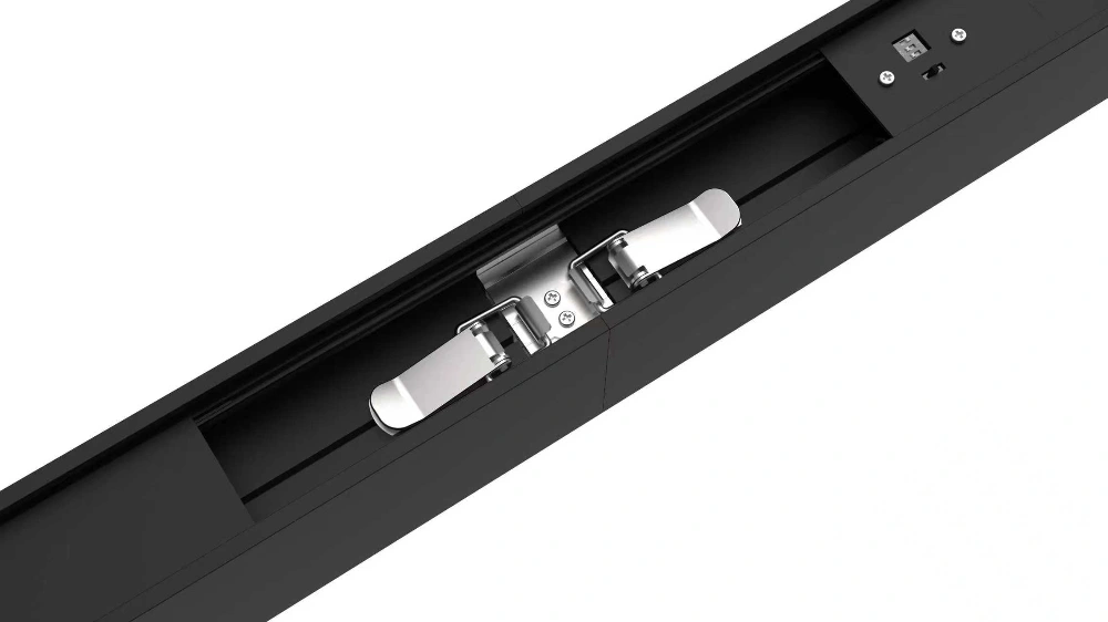 led linear light 5070 daisy chain connection 1