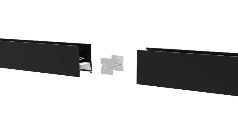 led linear light 5070 daisy chain connection 2