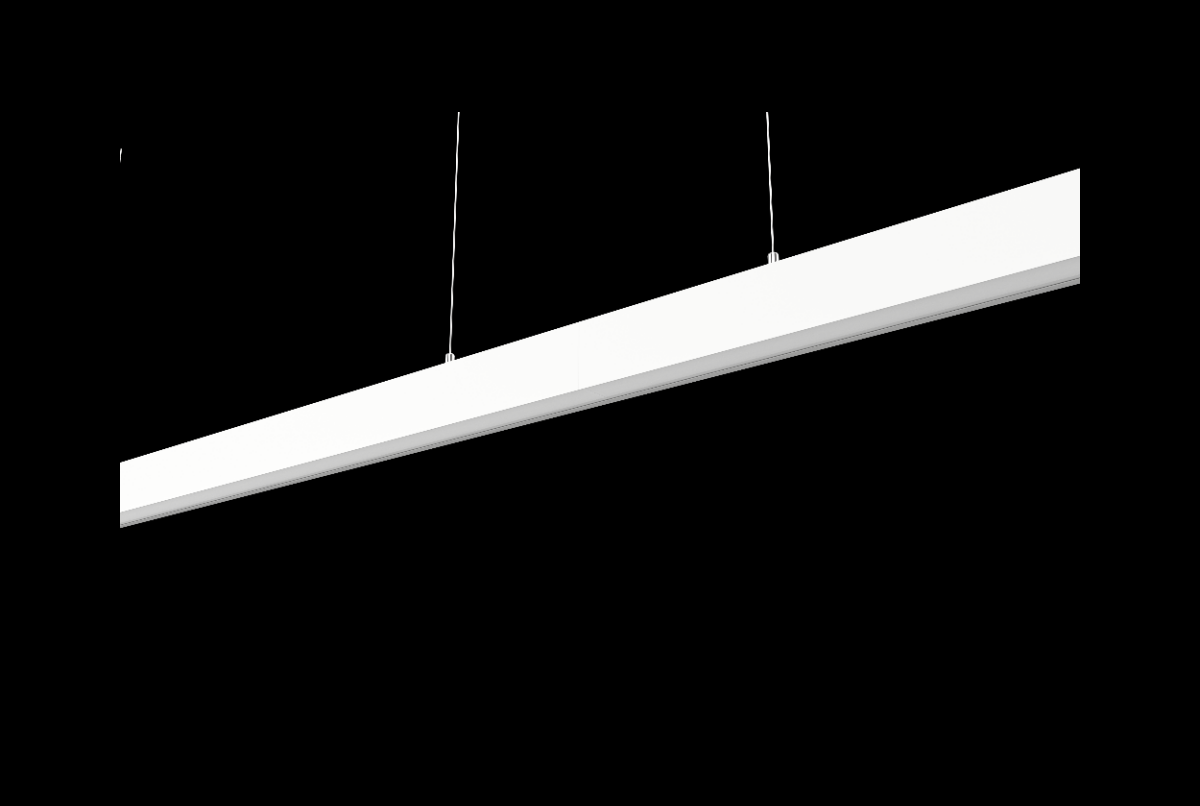 led linear light 5070 daisy chain connection