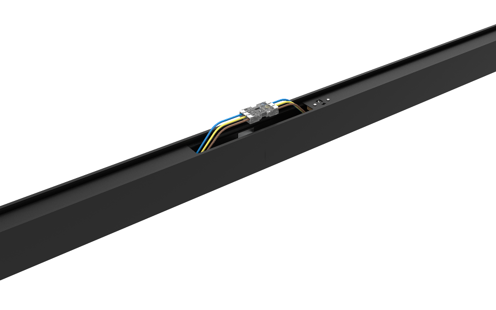 led linear light 5070 daisy chain wire