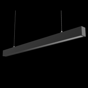 led linear light 5070 grille