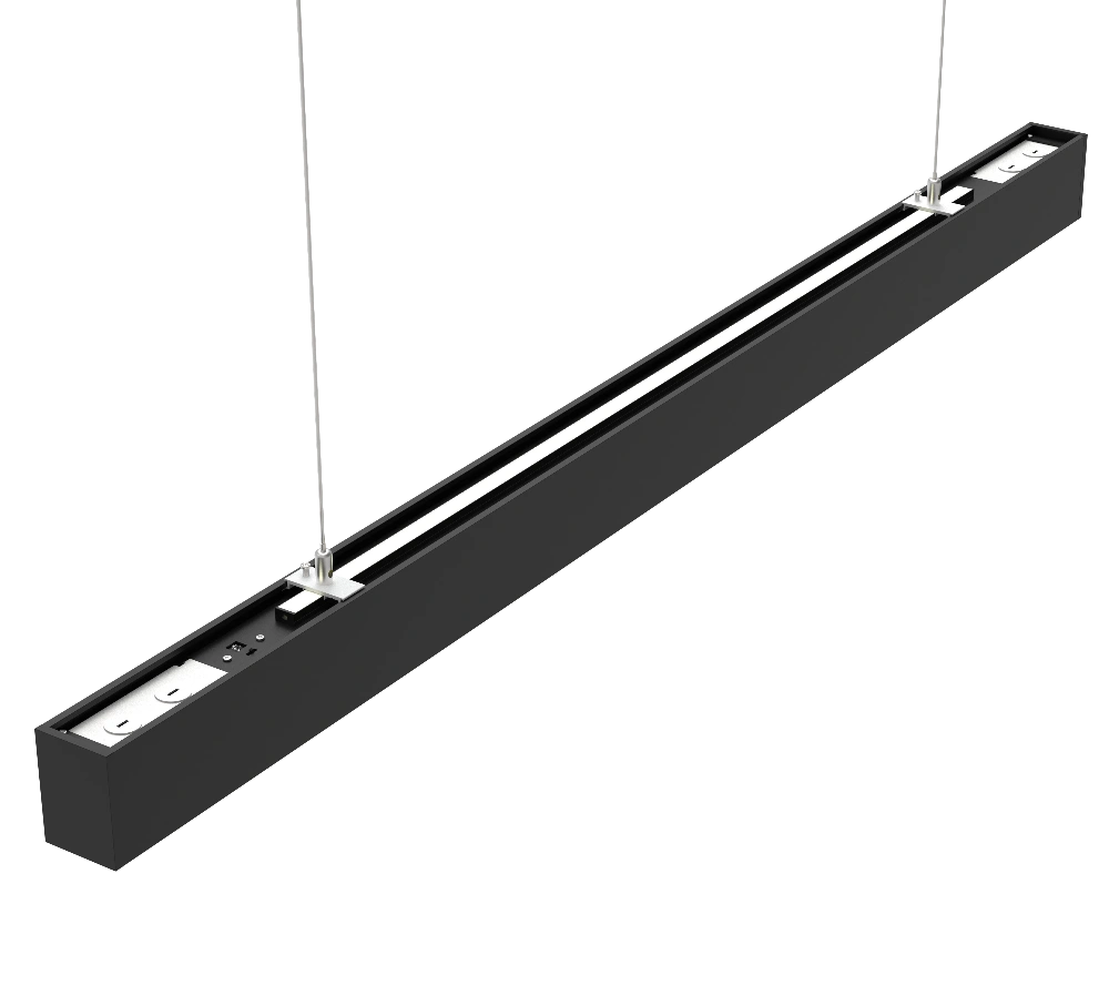 led linear light 5070 hanging
