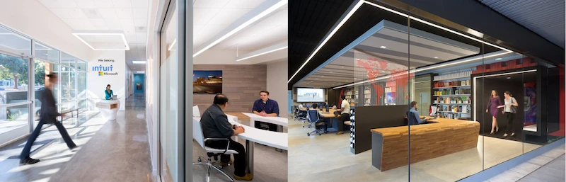 led linear light 5070 project 1