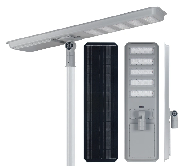 All-in-One Integrated Solar LED Street lights SSL-T35 100W 1 All-in-One Integrated Solar LED Street lights SSL-T35 100W 1