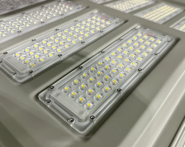 All-in-One Integrated Solar LED Street lights All-in-One Integrated Solar LED Street lights SSL-T35 2