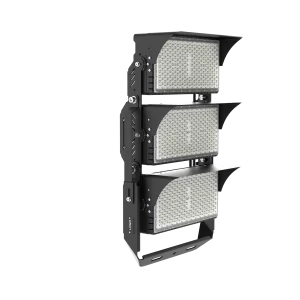 High Mast LED Flood lights 1500W cover
