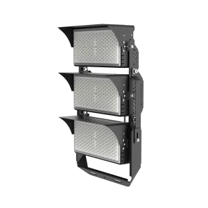 High Mast LED Flood lights 1800W cover 1