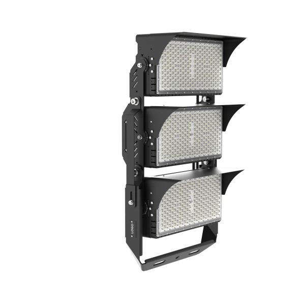 High Mast LED Flood lights 1800W cover High Mast LED Flood lights 1800W cover
