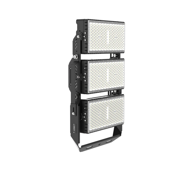 High Mast LED Flood lights 1800W
