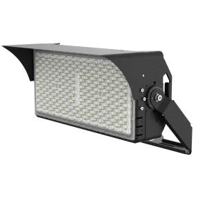 High Mast LED Flood lights 500w cover